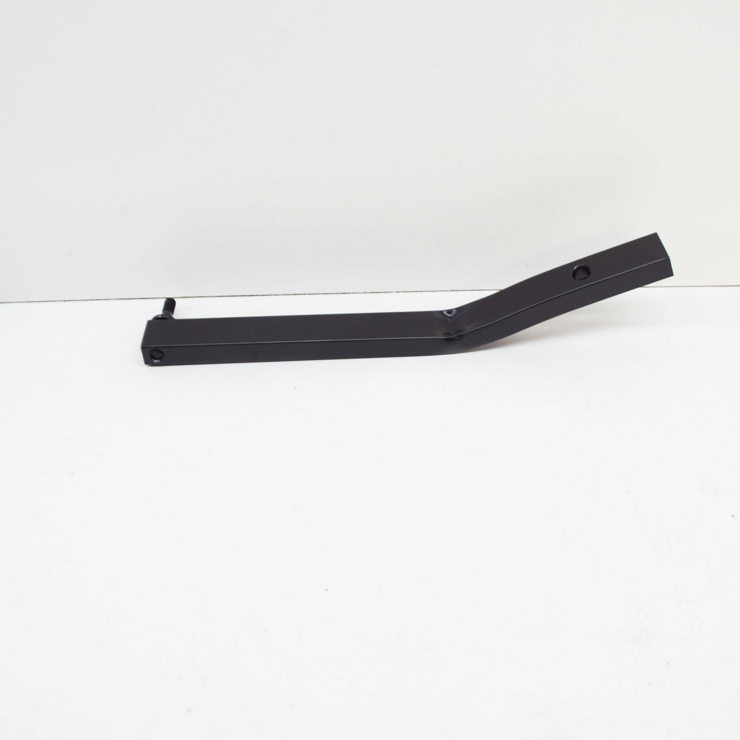 NEW AUDI A4 B8 RIGHT RADIATOR CORE SUPPORT MOUNT BRACE 8K0805528A ORIGINAL