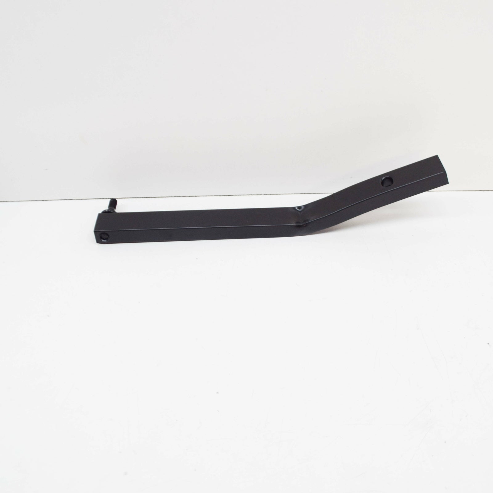 NEW AUDI A4 B8 RIGHT RADIATOR CORE SUPPORT MOUNT BRACE 8K0805528A ORIGINAL