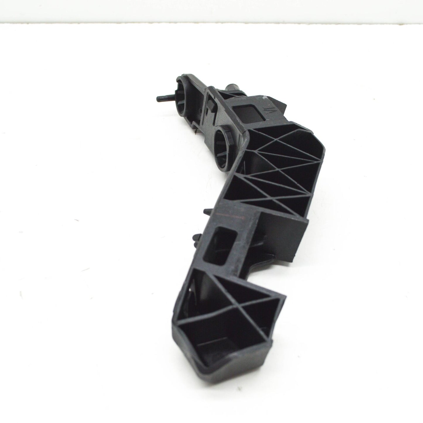 NEW AUDI Q3 F3 FRONT LEFT BUMPER BRACKET GUIDE 83A807183 ORIGINAL