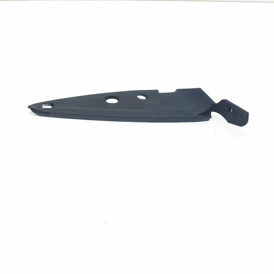 NEW AUDI A5 CABRIO 8W6 FRONT RIGHT LED HEADLIGHT SEAL 8W6941192 ORIGINAL