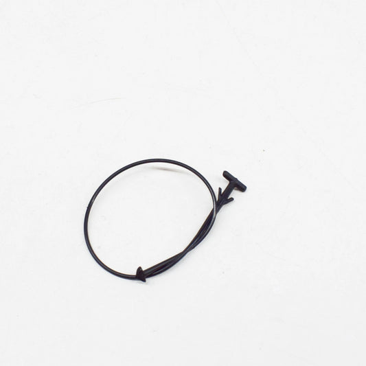 NEW MB CLK C208 REAR LEFT SIDE SKIRT JACK POINT COVER A20869839309999