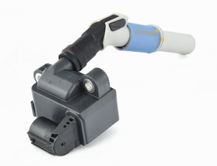 NEW MERCEDES-BENZ GLE W166 IGNITION COIL CYLINDER NO. 5 A2769065200 ORIGINAL