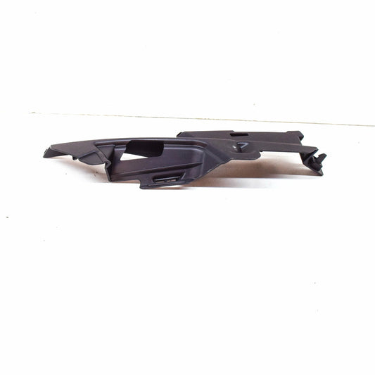 NEW AUDI A3 8V FRONT BUMPER RIGHT CLOSING ELEMENT 8V3807320