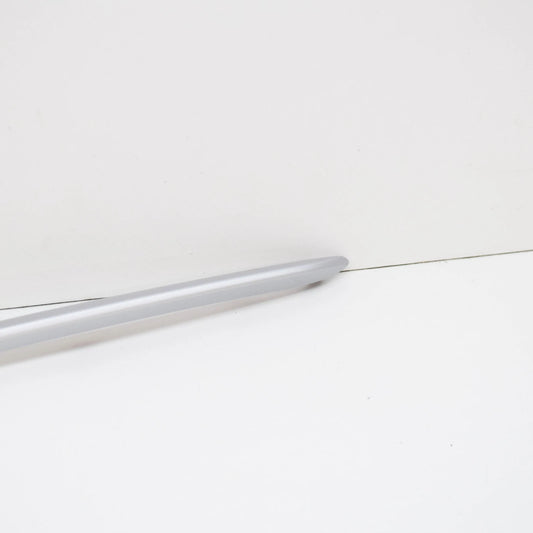 NEW MERCEDES-BENZ C-CLASS W205 FRONT BUMPER LEFT MOLDING TRIM A2058851974