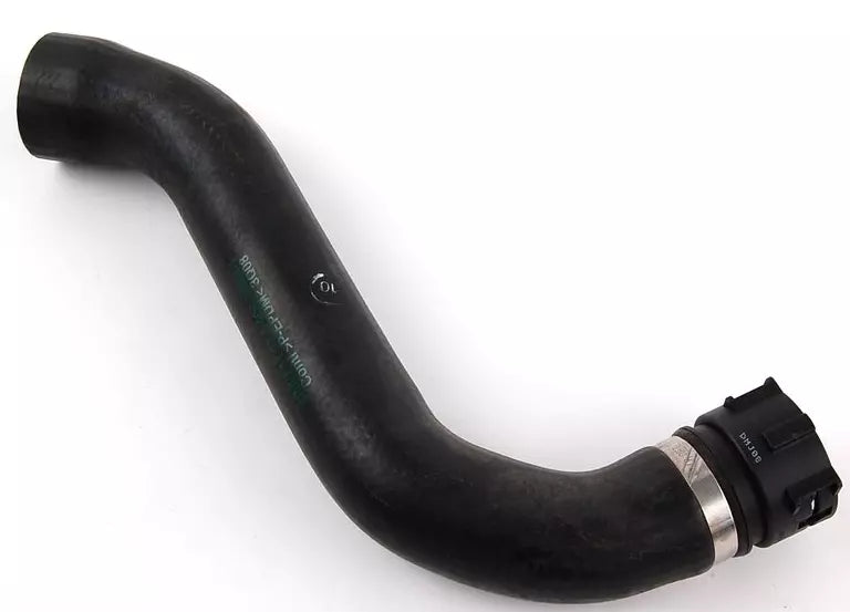 NEW BMW M5 E39 COOLING SYSTEM WATER HOSE 11531406766 1406766 ORIGINAL