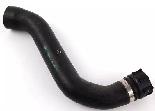 NEW BMW M5 E39 COOLING SYSTEM WATER HOSE 11531406766 1406766 ORIGINAL