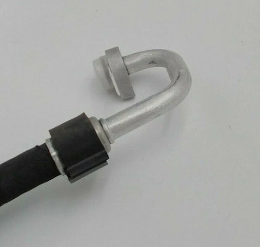 NEW AUDI Q7 4M A/C REFRIGERANT LINE 4M0816743BC ORIGINAL