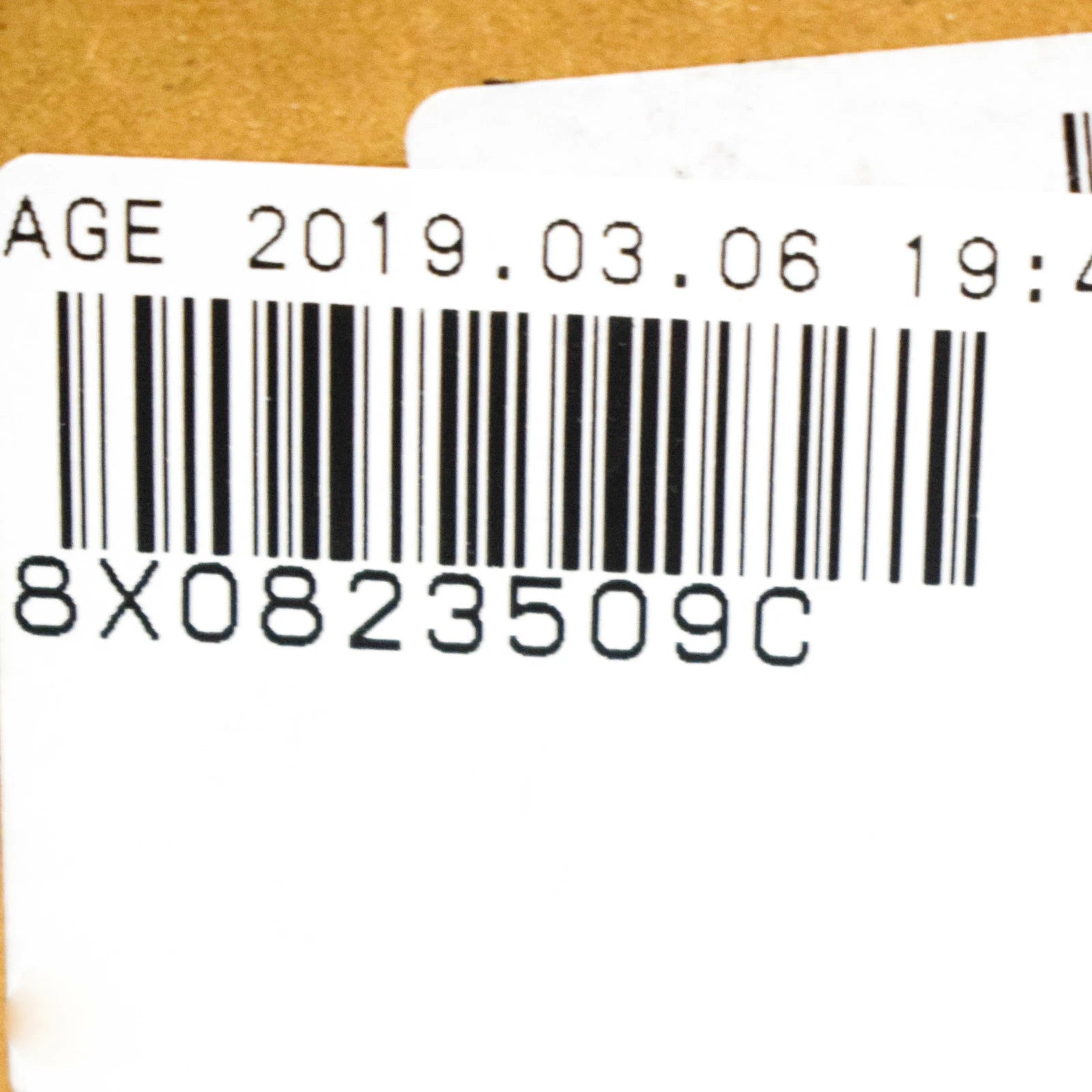 NEW AUDI A1 8X FRONT BONNET HOOD LID LOCK LATCH 8X0823509C