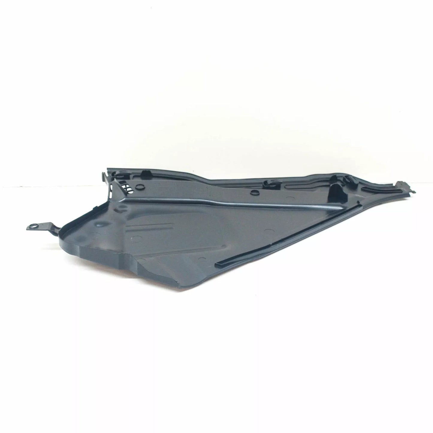 NEW BMW M2 COUPE F87 FRONT WINDSHIELD WIPER COWL PART LEFT RHD 18059699 ORIGINAL