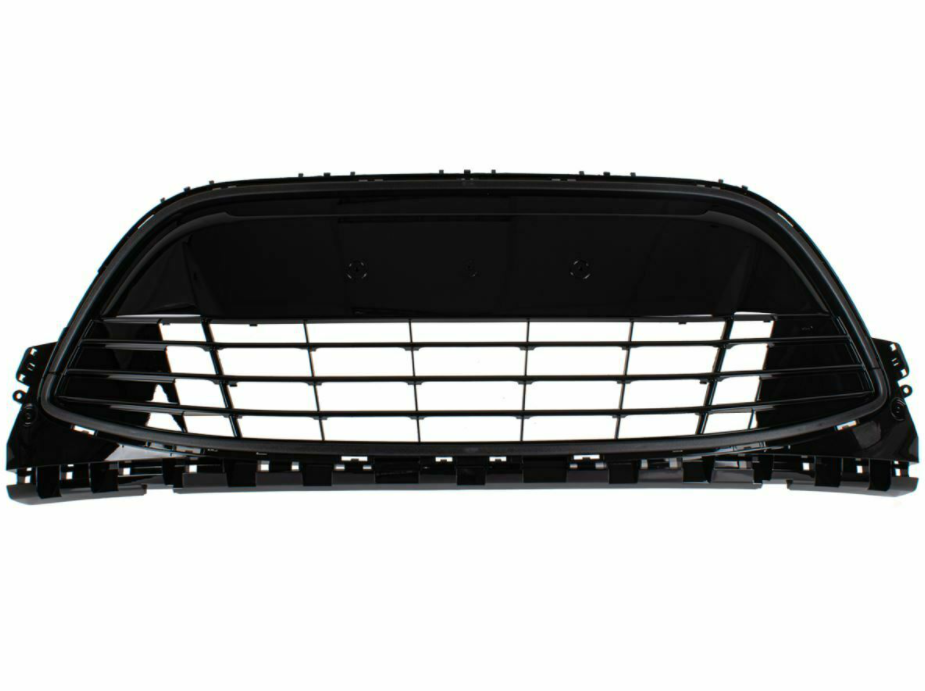 new ford galaxy mk2 front bumper lower grille am21-17b968-bf5uaw 1717454