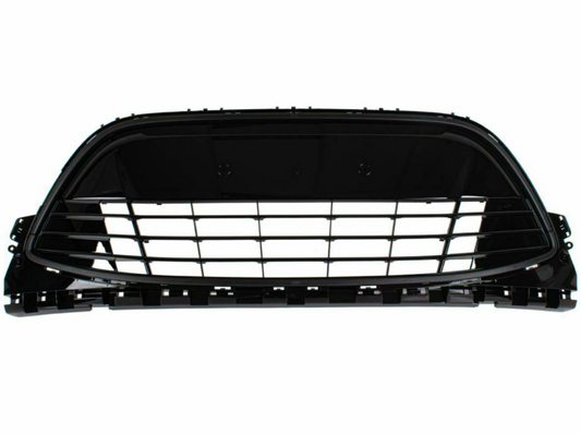 new ford galaxy mk2 front bumper lower grille am21-17b968-bf5uaw 1717454