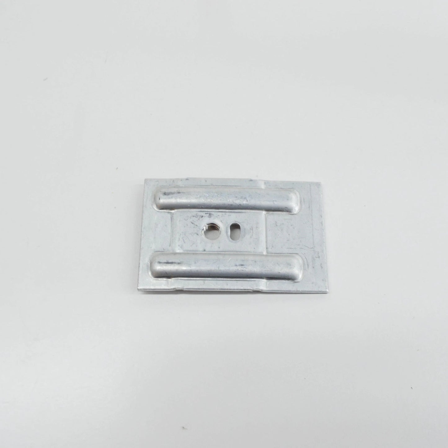 NEW BMW Z4 E85 FRONT DOOR WINDOW LIFTING SUPPORTING PLATE 51337114597 ORIGINAL