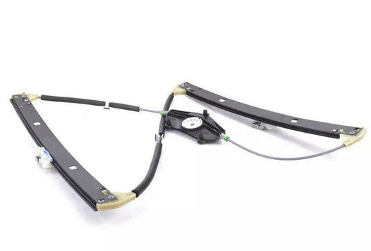 NEW AUDI A4 ALLROAD QUATTRO B8 FRONT LEFT WINDOW REGULATOR 8K0837461C ORIGINAL
