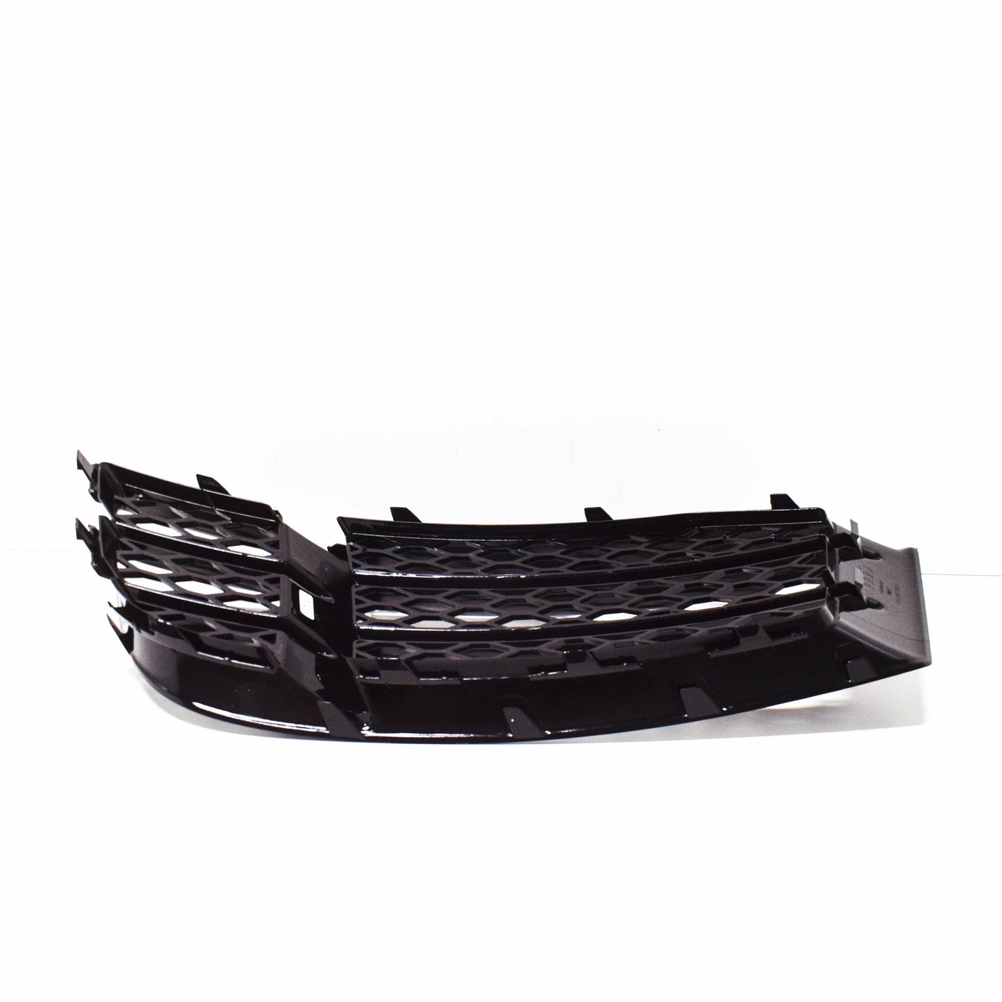 Genuine Audi Rs5 8T Front Bumper Lower Right Grille 8T0807682Ft94 2012 Original
