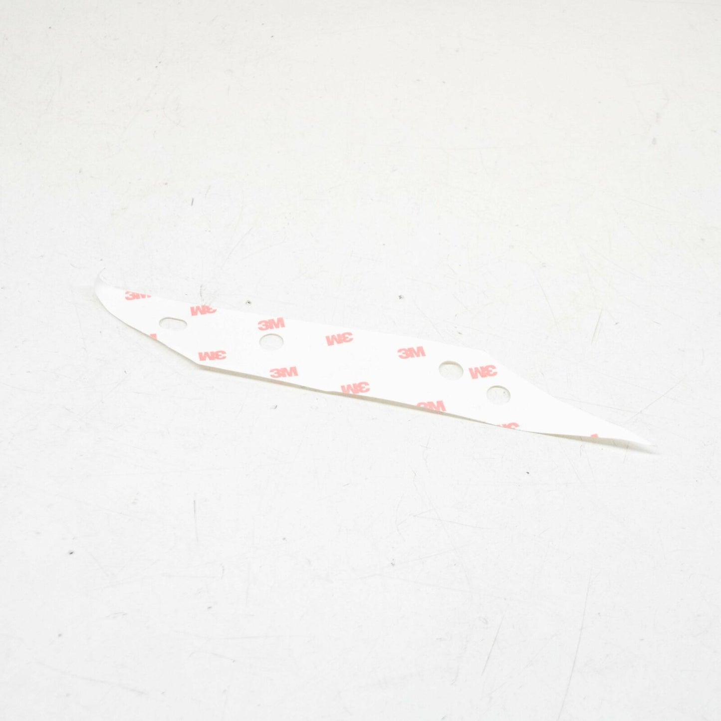 NEW MB CLA C117 FRONT RIGHT BETWEEN FENDER SEAL GASKET A1178890295 ORIGINAL