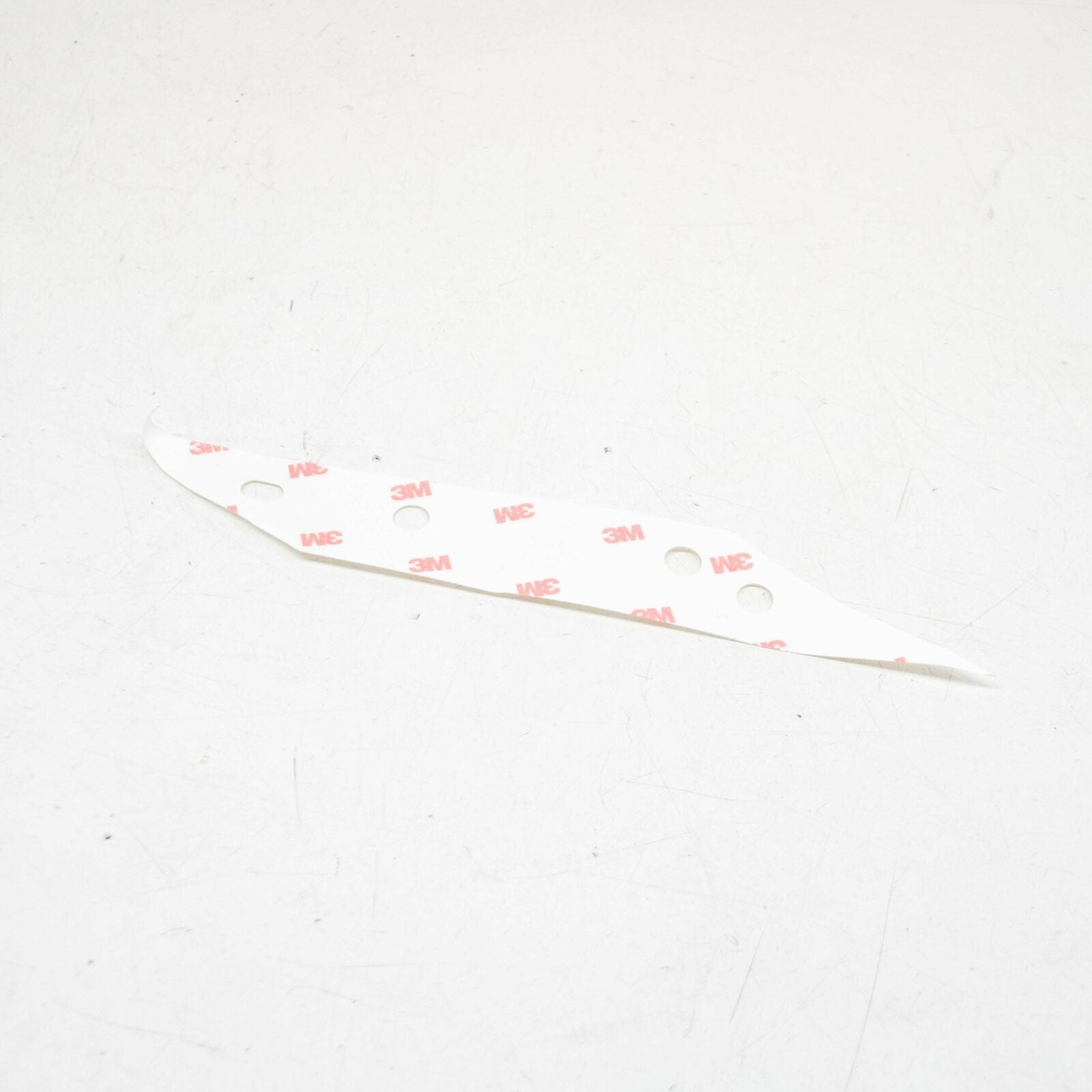 NEW MB CLA C117 FRONT RIGHT BETWEEN FENDER SEAL GASKET A1178890295 ORIGINAL