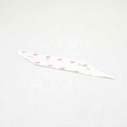 NEW MB CLA C117 FRONT RIGHT BETWEEN FENDER SEAL GASKET A1178890295 ORIGINAL