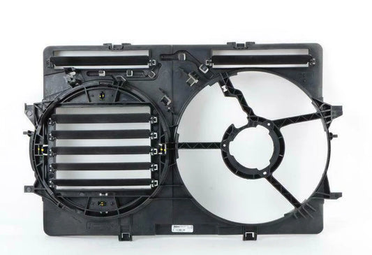 NEW AUDI A4 B8 RADIATOR FAN RING 8K0121207B