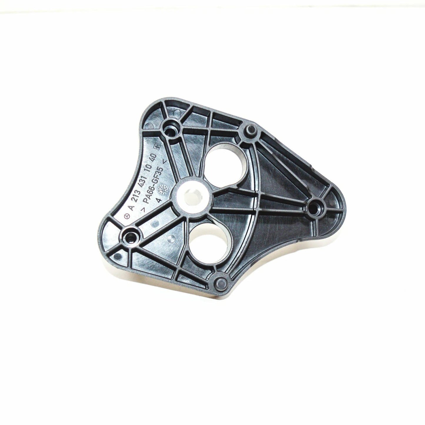 NEW MERCEDES-BENZ E W213 ABS PUMP ASSEMBLY BRACKET A2134311040 ORIGINAL