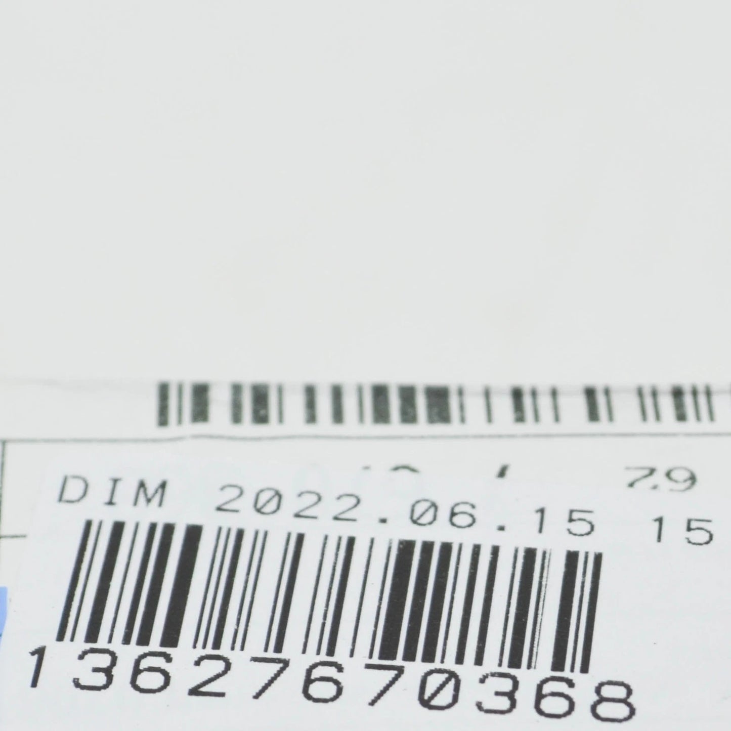 NEW BMW K48 K1600 GT CRANKSHAFT SENSOR 13627670368 7670368 ORIGINAL