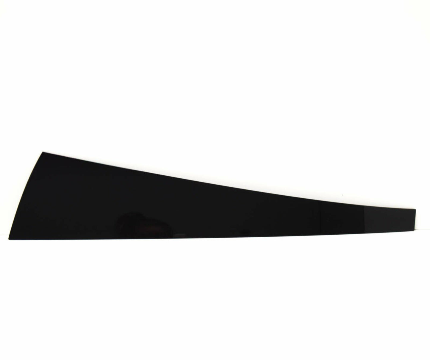 Genuine Mercedes-Benz Slk R172 C Pillar Left Trim A1727950155 Original