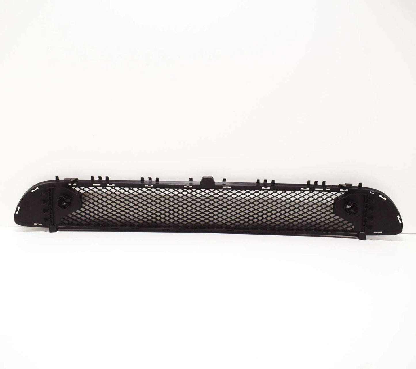 NEW MERCEDES-BENZ GLA X156 FRONT BUMPER CENTRAL GRILLE A1568853122