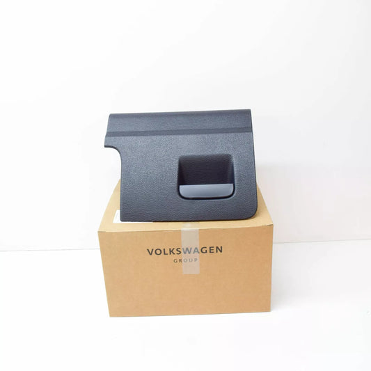 NEW VW EOS DASHBOARD LEFT STOWAGE COMPARTMENT LHD 1K1857919F82V
