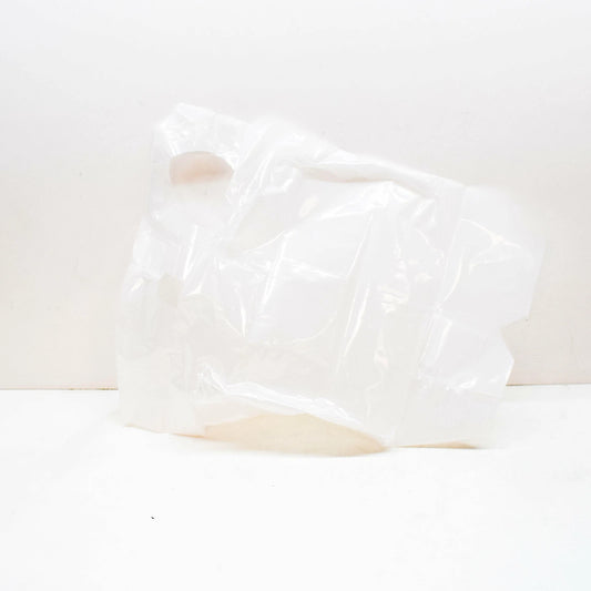 NEW MERCEDES-BENZ G W463 FRONT DOOR SEALING FILM A4637270200 ORIGINAL