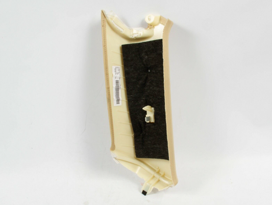 new audi a4 avant b8 left upper pillar panel 8k9867287td8 original