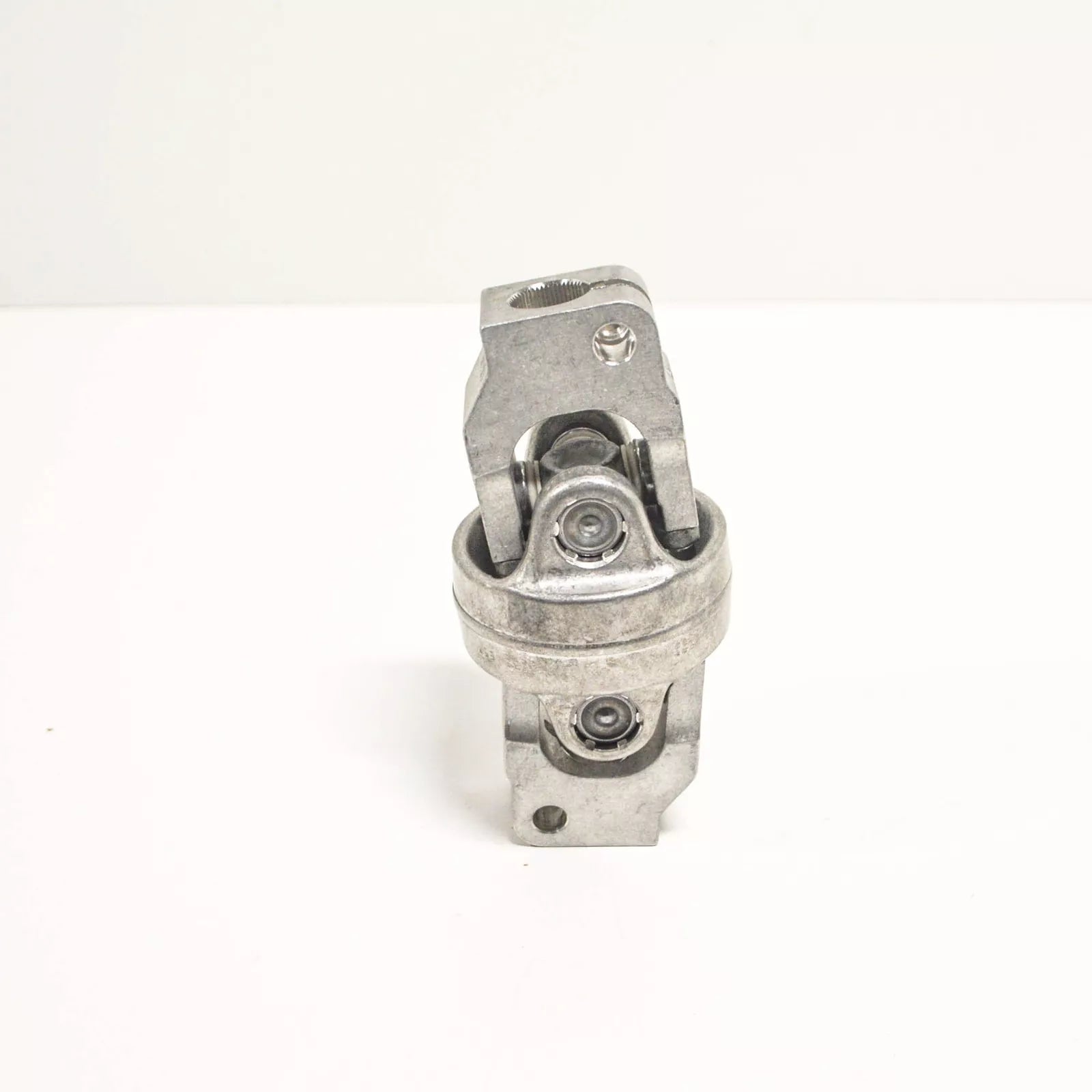 NEW BMW I8 L12 STEERING COLUMN COUPLING DOUBLE JOINT 32306864888 ORIGINAL