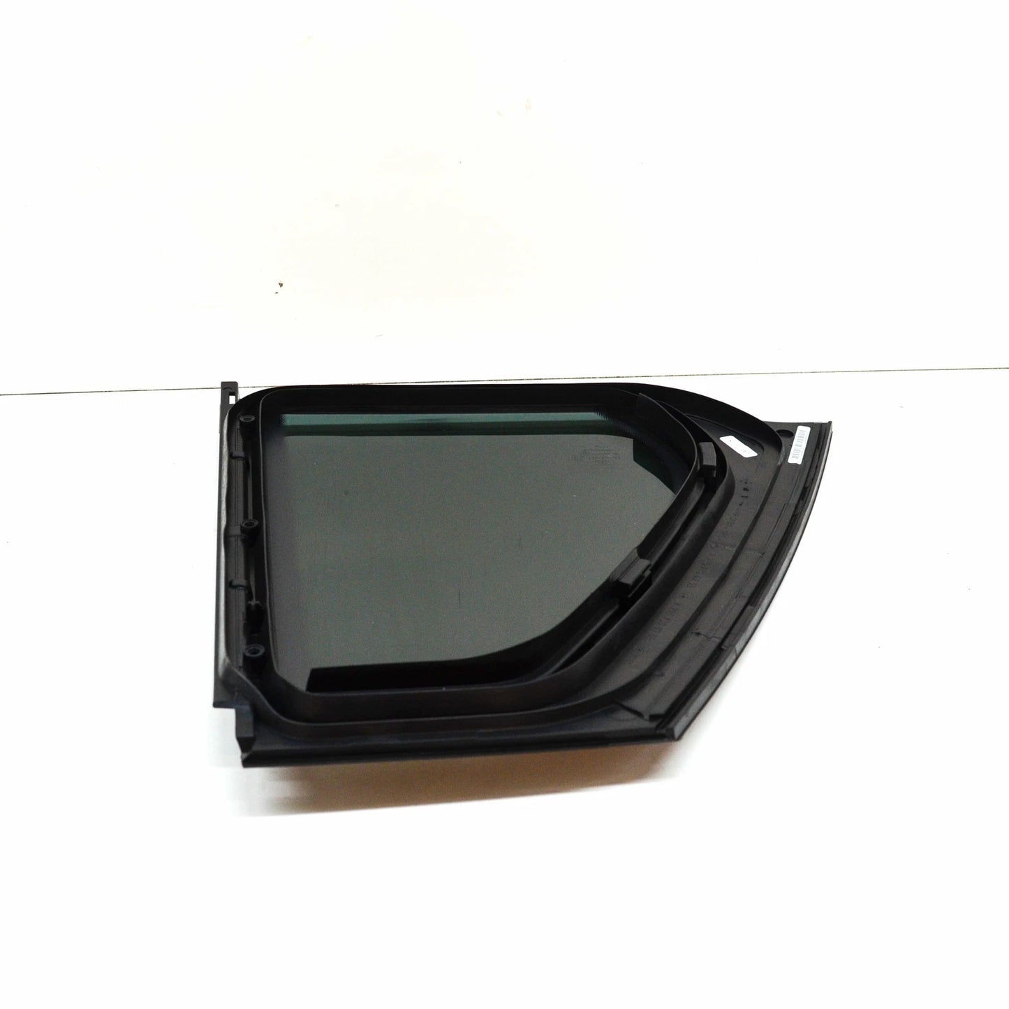 NEW MERCEDES-BENZ C W205 REAR LEFT DOOR WINDOW A2057300755