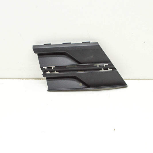 NEW VOLKSWAGEN TRANSPORTER T6 FRONT COVER FOR TOWING EYE 7LA807241A9B9 ORIGINAL