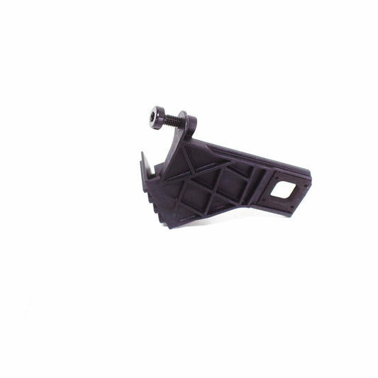 NEW AUDI A4 B8 HEADLIGHT TAB REPAIR BRACKET UPPER MOUNT LEFT 8K1941121