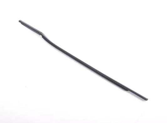 NEW BMW 3 TOURING E46 REAR LEFT OUTER WEATHER STRIP 51348194771 ORIGINAL