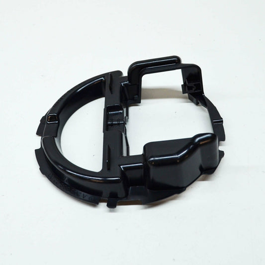 NEW MB C W205 FRONT BUMPER RADIATOR GRILLE EMBLEM BADGE RING A2058880200