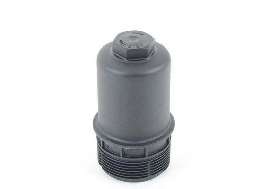 NEW VOLKSWAGEN BEETLE A5 OIL FILTER COVER 06L115408D