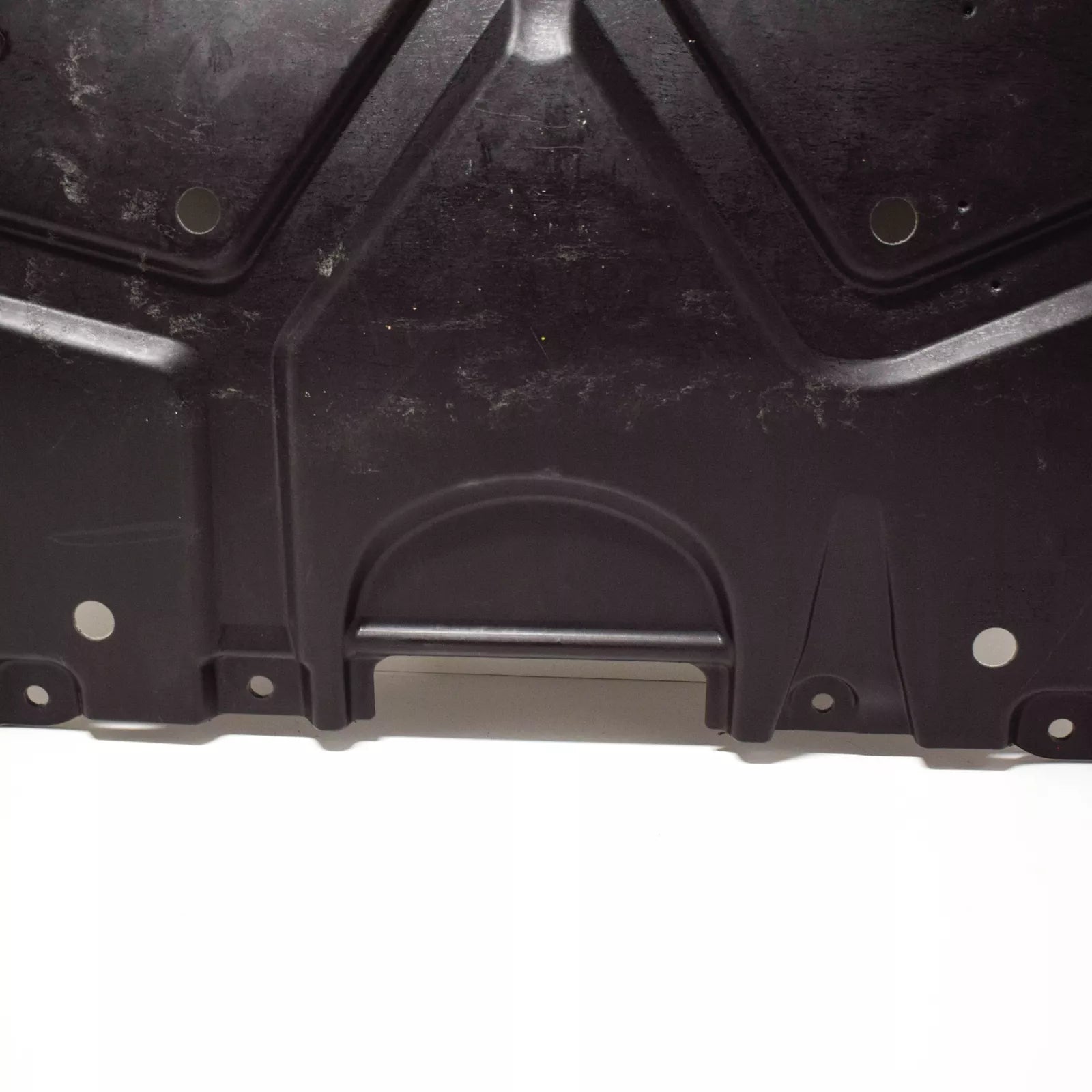 NEW MERCEDES-BENZ GL-CLASS X164 UNDERBODY COVER A1645241130 ORIGINAL