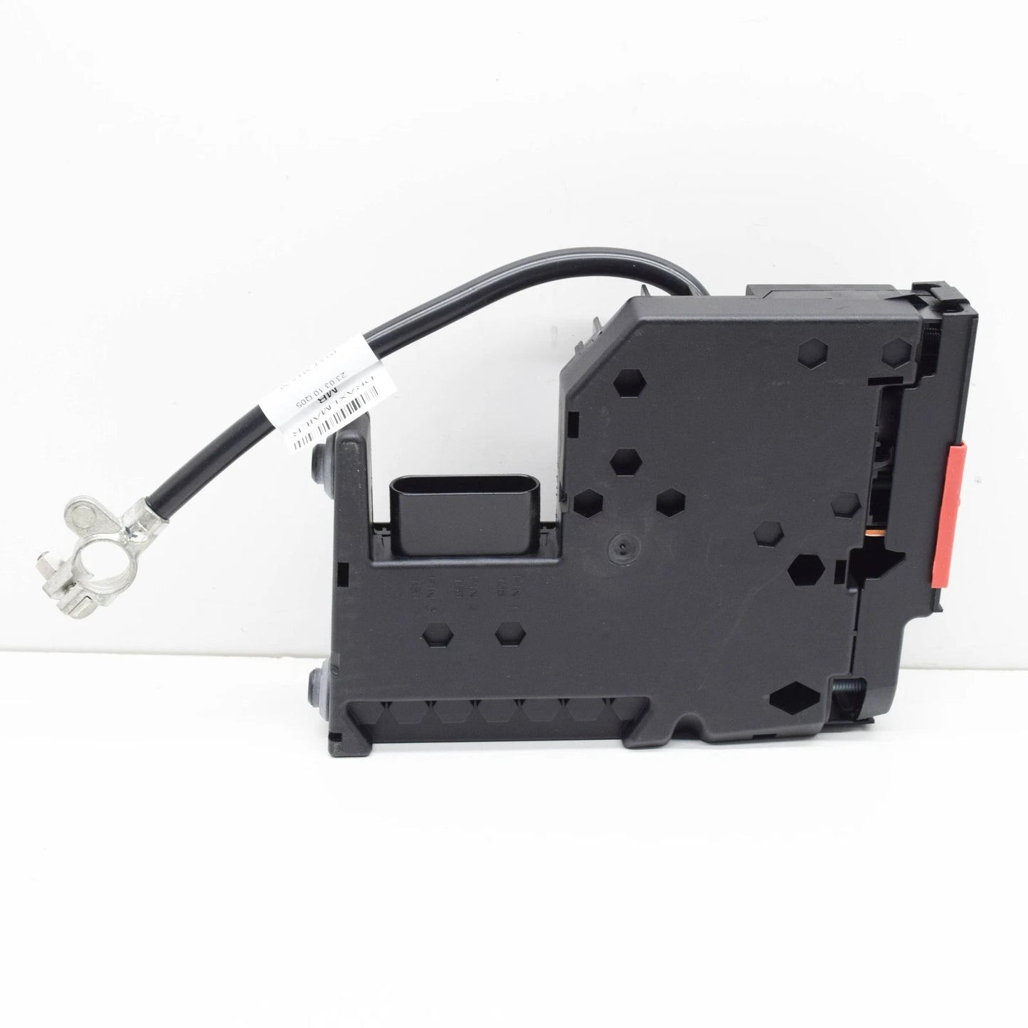 NEW MERCEDES-BENZ E W212 POSITIVE BATTERY TERMINAL WIRE A2125402910 ORIGINAL