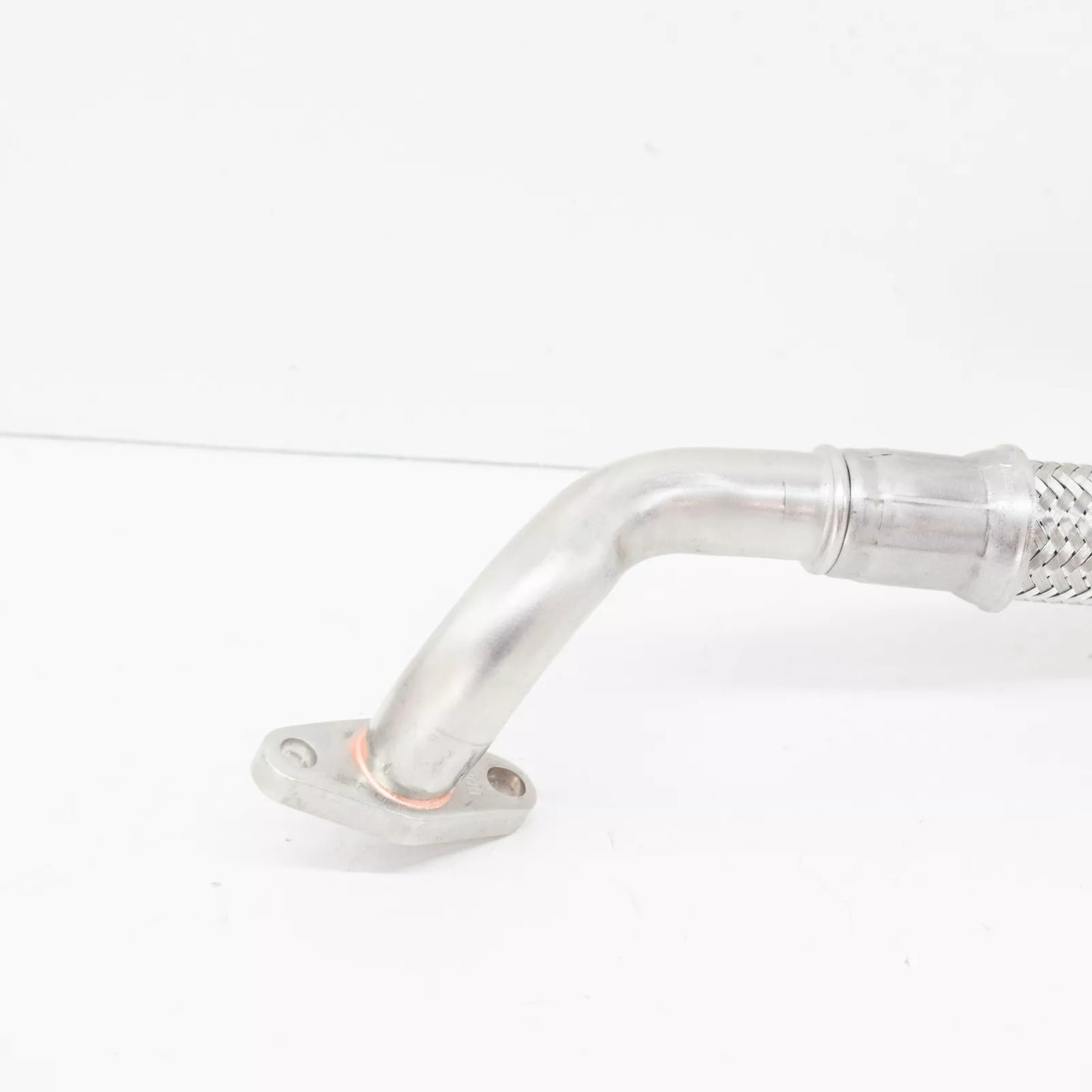 NEW AUDI A1 8X OIL RETURN PIPE 06F145735F