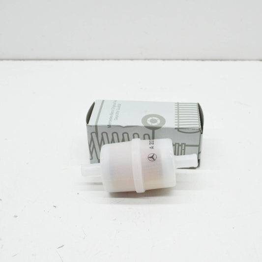 NEW MERCEDES-BENZ GLE W166 AIR INTAKE FILTER A2123200169 ORIGINAL