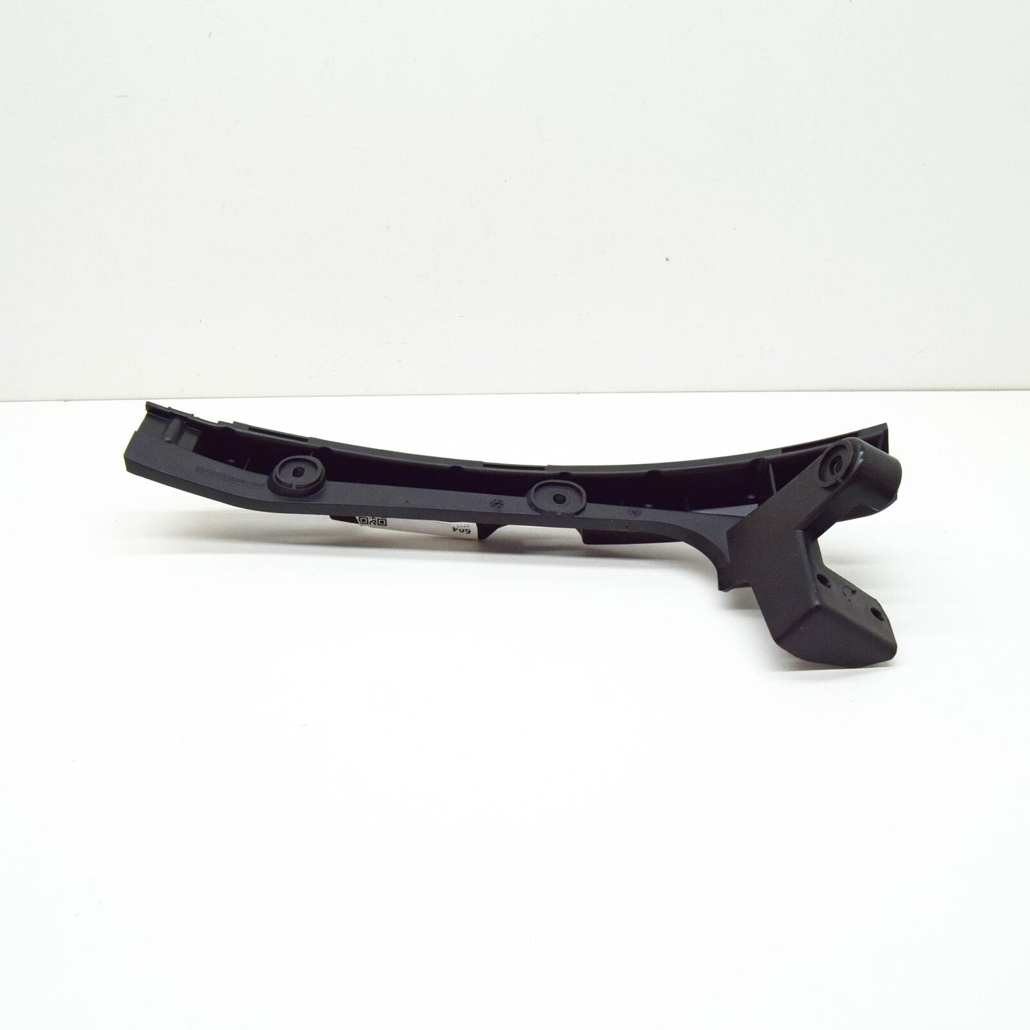 NEW AUDI TT 8J REAR BUMPER LEFT GUIDE SECTION 8J0807483A ORIGINAL