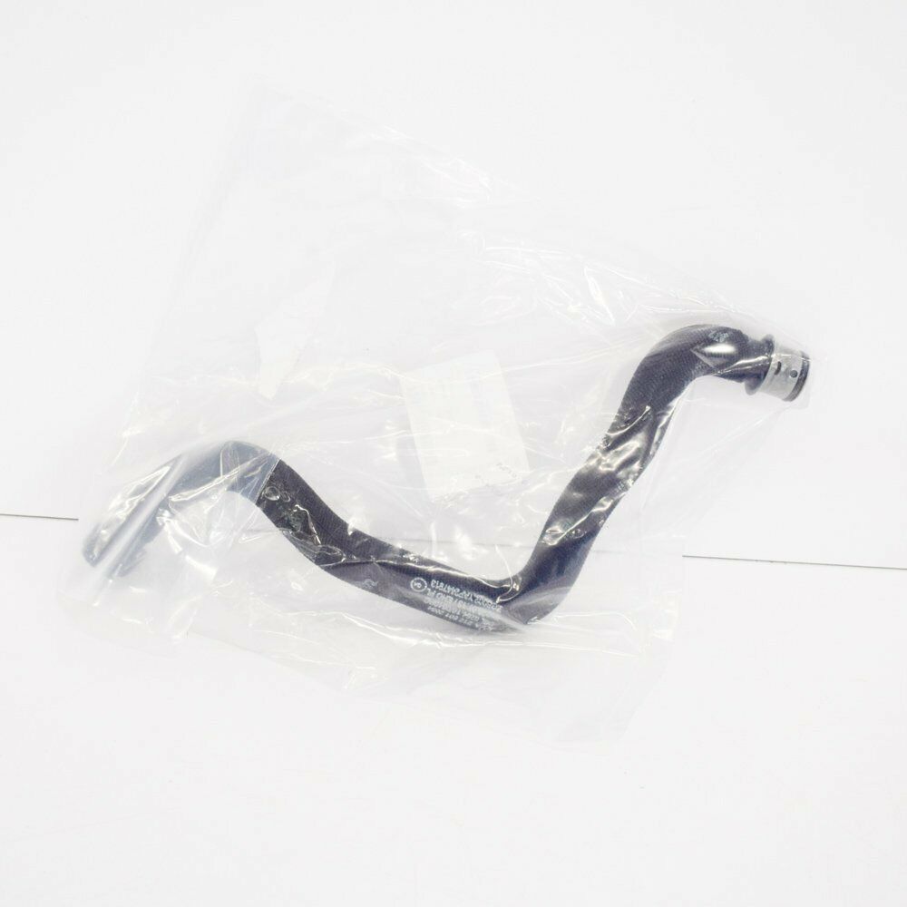 NEW MERCEDES-BENZ E W212 ENGINE COOLANT HOSE A2125012584 ORIGINAL