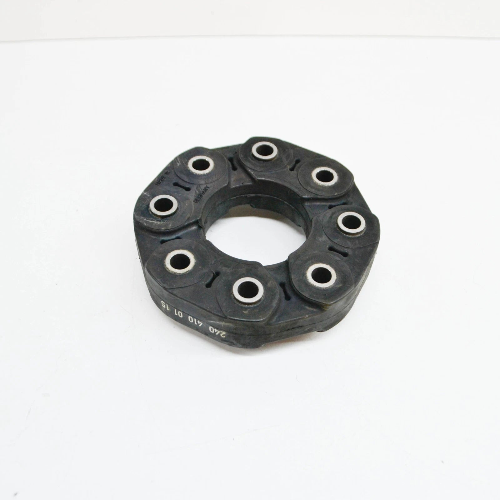 NEW MERCEDES-BENZ C W205 PROPELLER SHAFT REAR FLEXIBLE DISK A2404100115 ORIGINAL