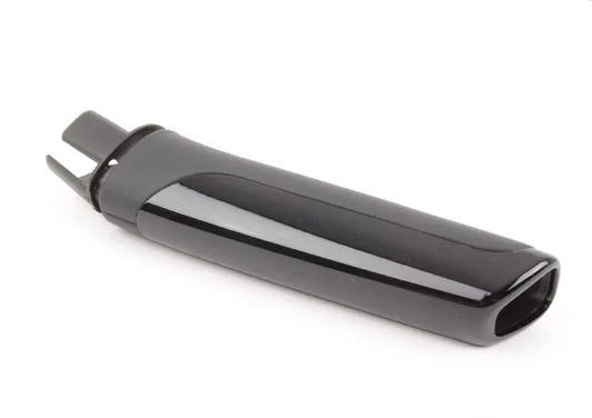 NEW VW GOLF VII 5G MK7 PARKING BRAKE PEDAL RELEASE HANDLE 5GM711503BKLA