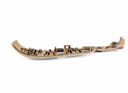 new bmw 3 e90 front left seat outer trim 52107157395 7157395 original