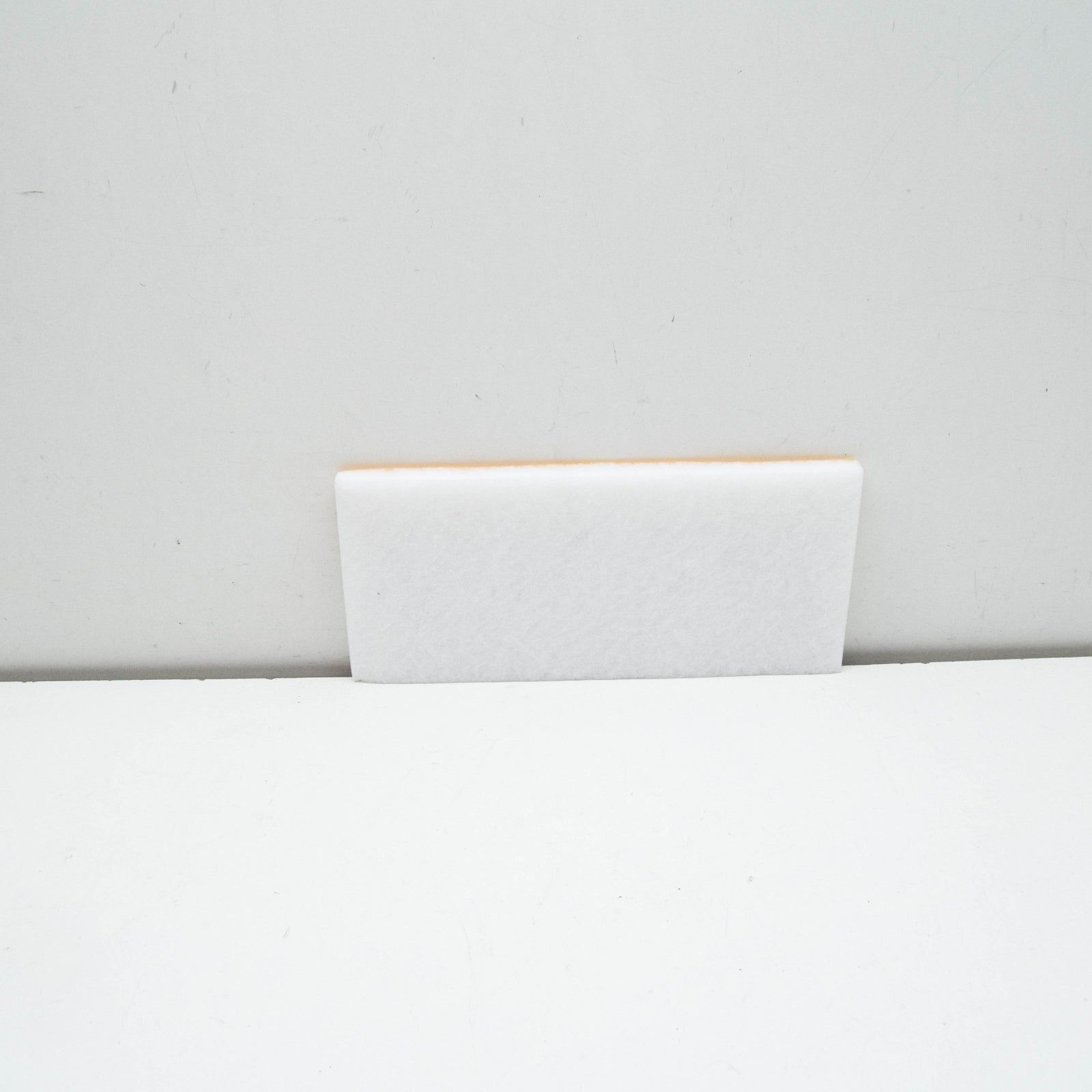 new skoda superb mk3 front fender liner noise insulation 3v0805696 original