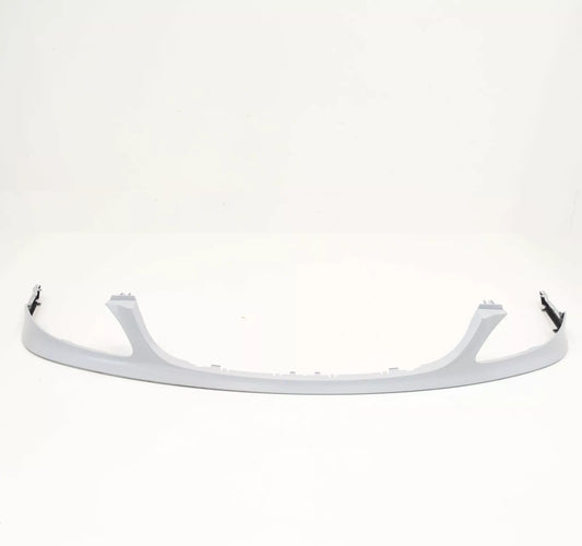 MB VIANO W639 FRONT BUMPER FENDER SKIRT A63988406749999 NEW