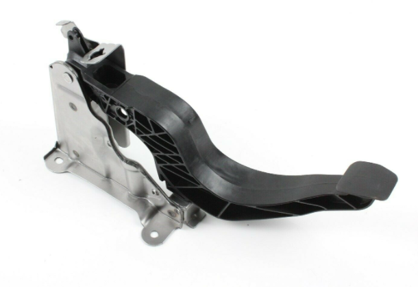 new volkswagen e-up clutch pedal 1s2721160a rhd original