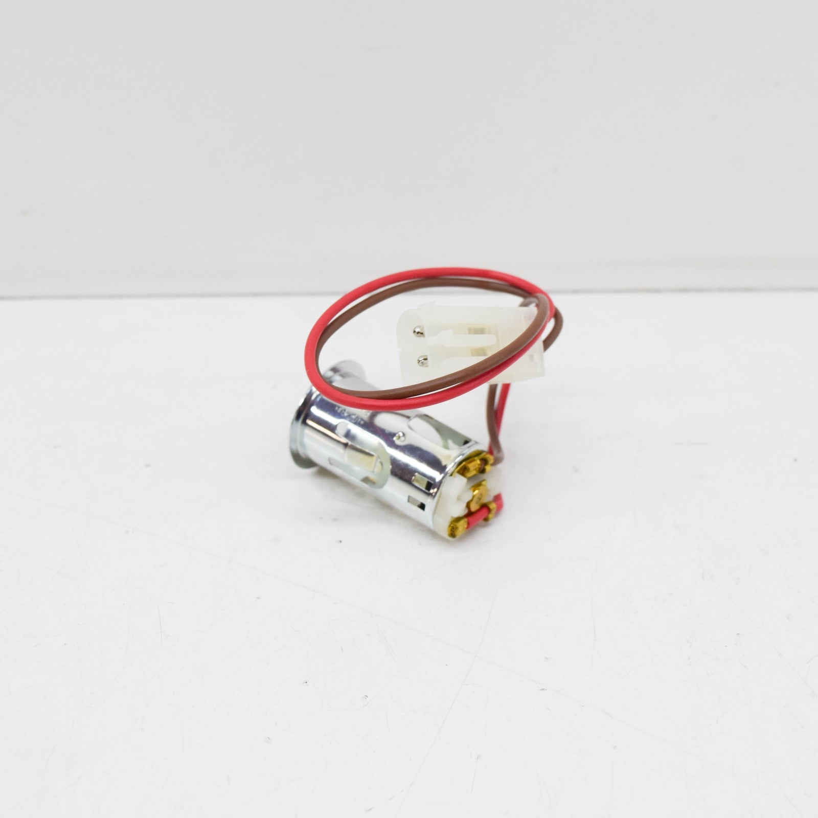 new bmw e84 f01 cigarette lighter socket with cable 9197354 61349197354 original