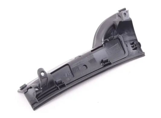 new bmw 3 f34 rear right tail light bezel 7366074 63217366074 original